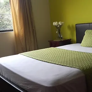 Hotel Capital, Quito