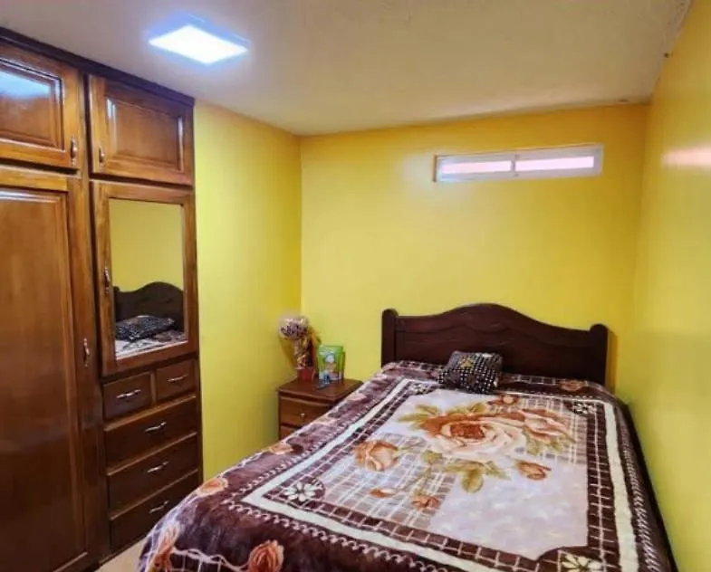 Vistahermosa location